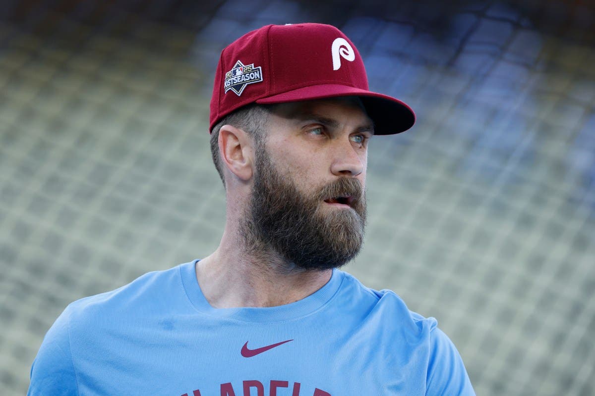 Phillies' Dombrowski Criticizes Harper Amid Team Rift, Yankees Eye Possible Acquisition