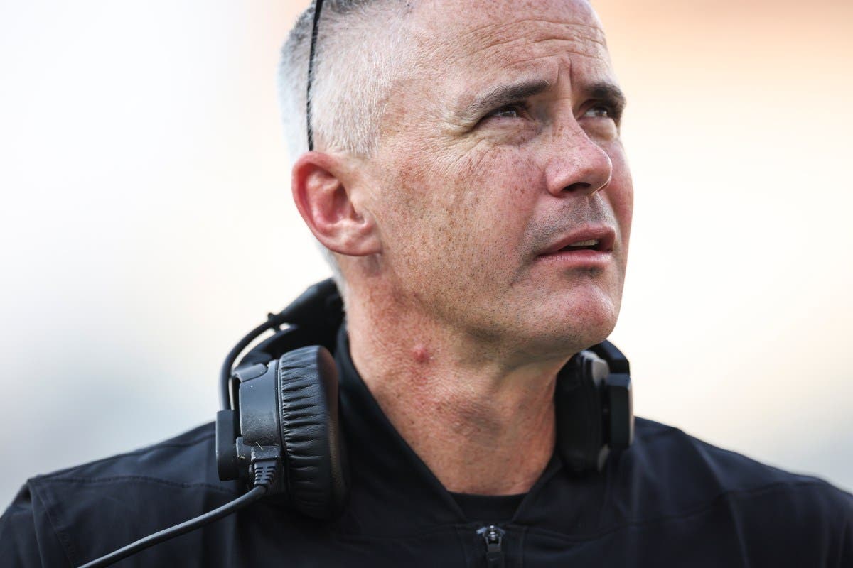 Florida State Will Keep Mike Norvell Through Season