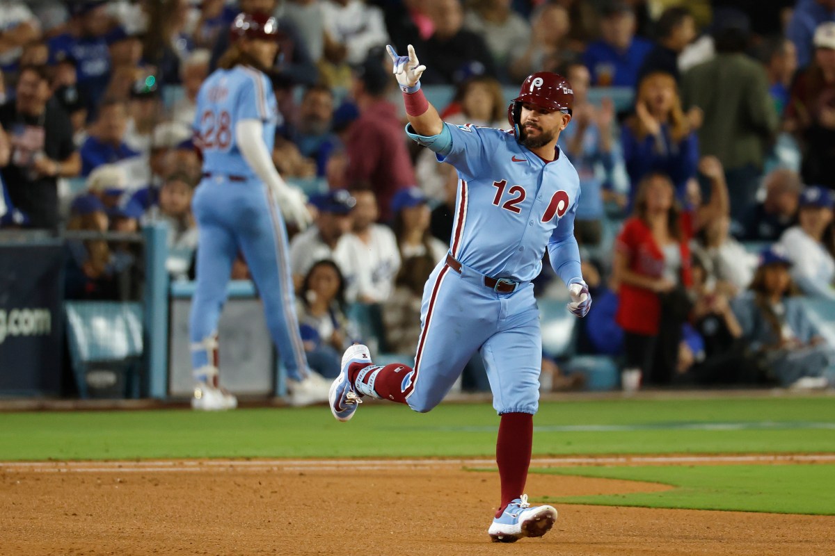 Red Sox Insider Tabs Kyle Schwarber as Masataka Yoshida Replacement