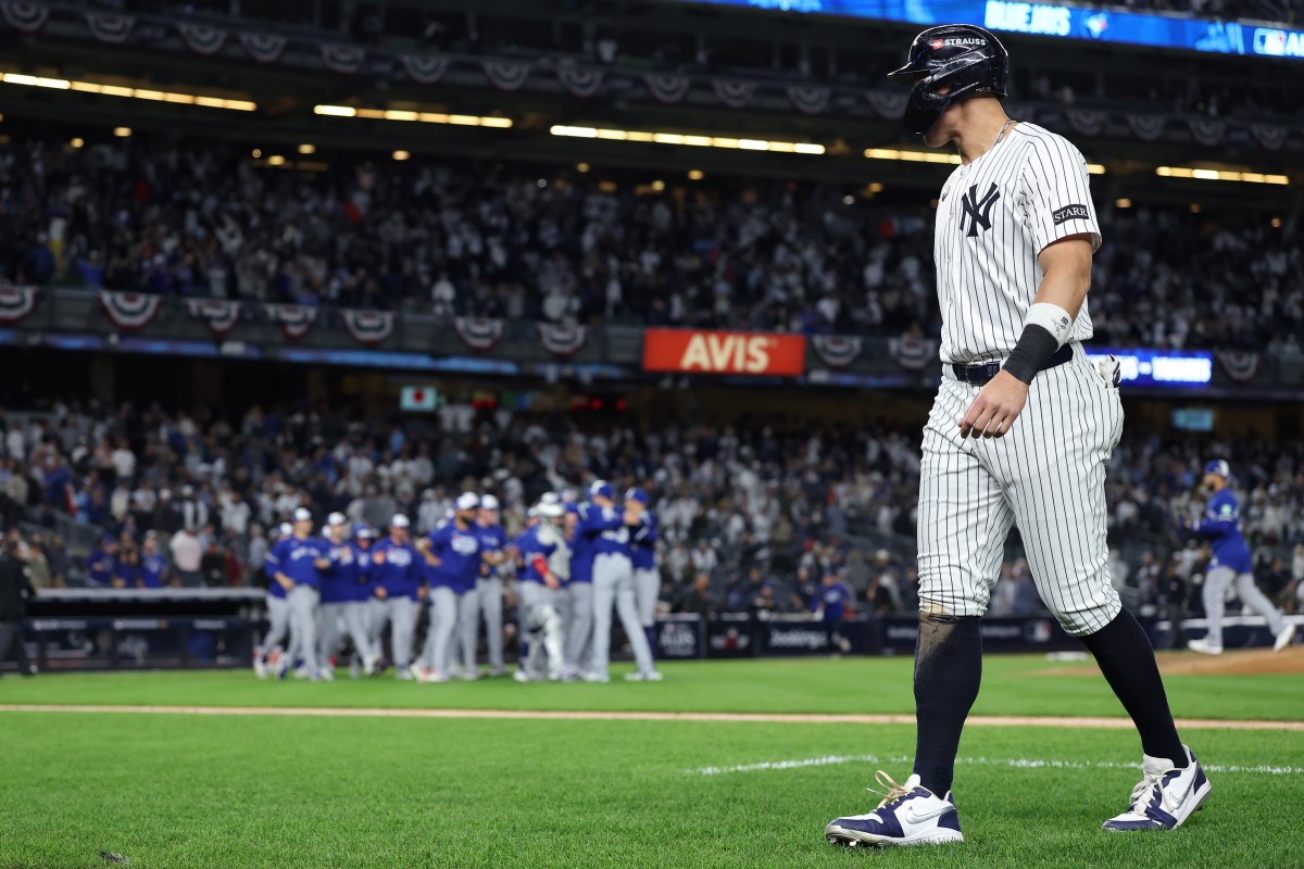 Yankees Called 'Desperate Enough' to Pay for Kyle Tucker