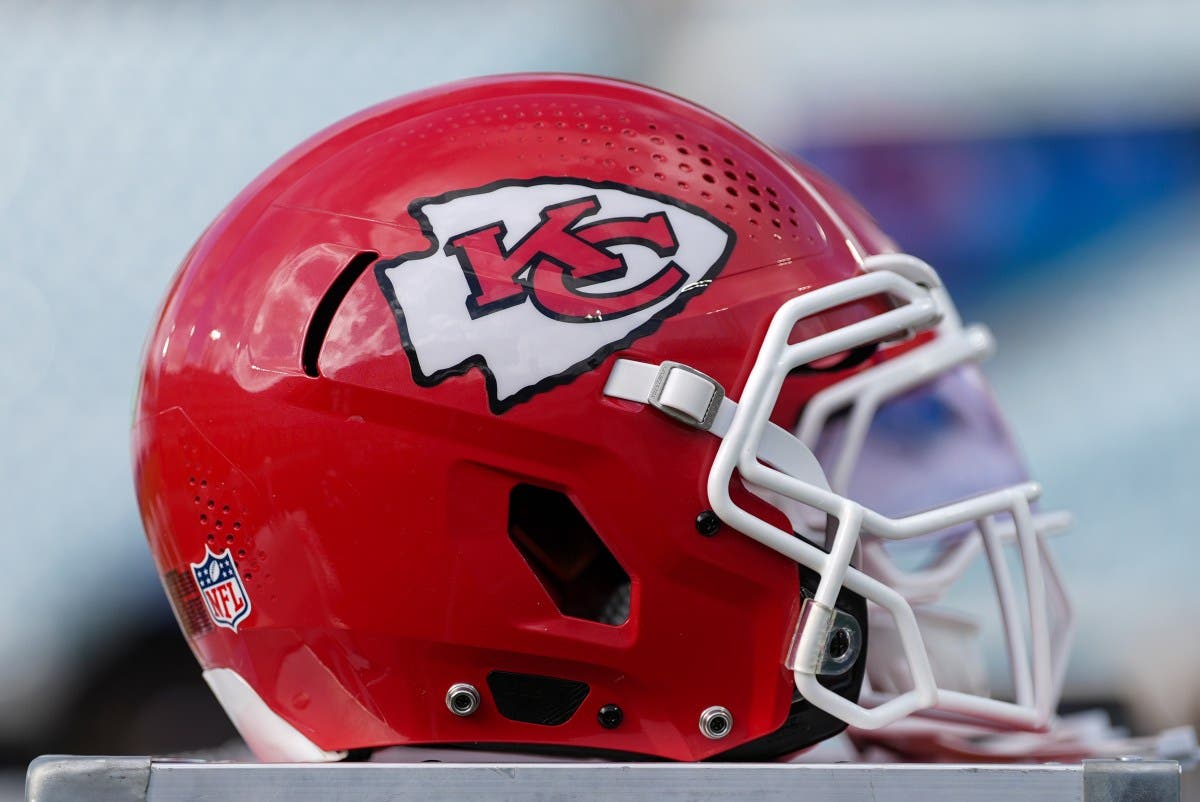 Concerning Development Emerges for Chiefs Starter Before Lions Game