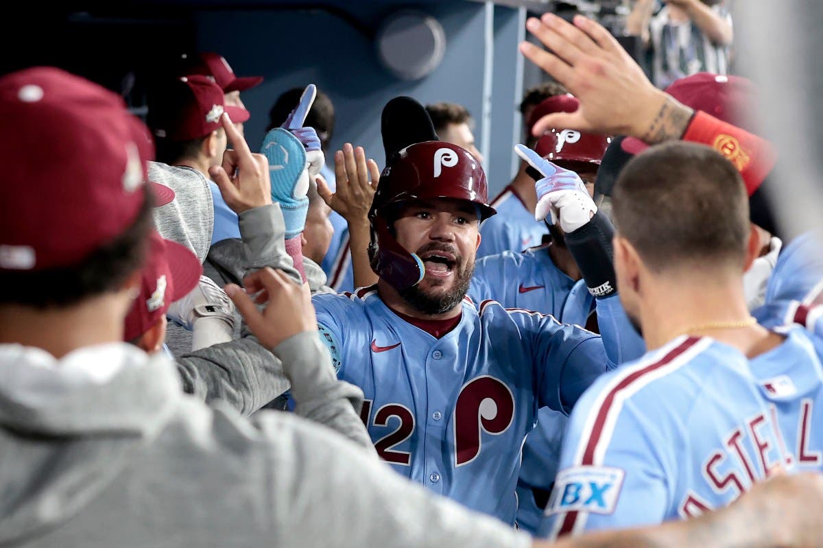 Phillies Expected to Reshape Roster Amid Offseason Trade Talks, Free Agent Moves