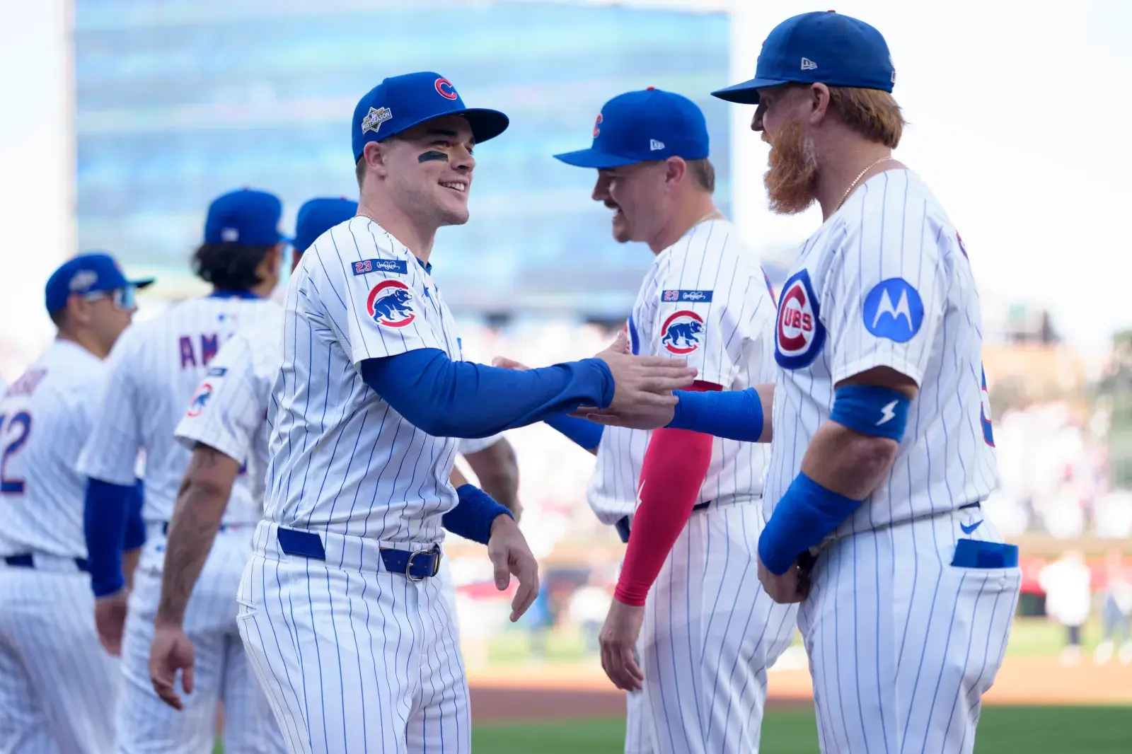 Cubs predicted to cut ties with 'useless' 2-time All-Star this offseason