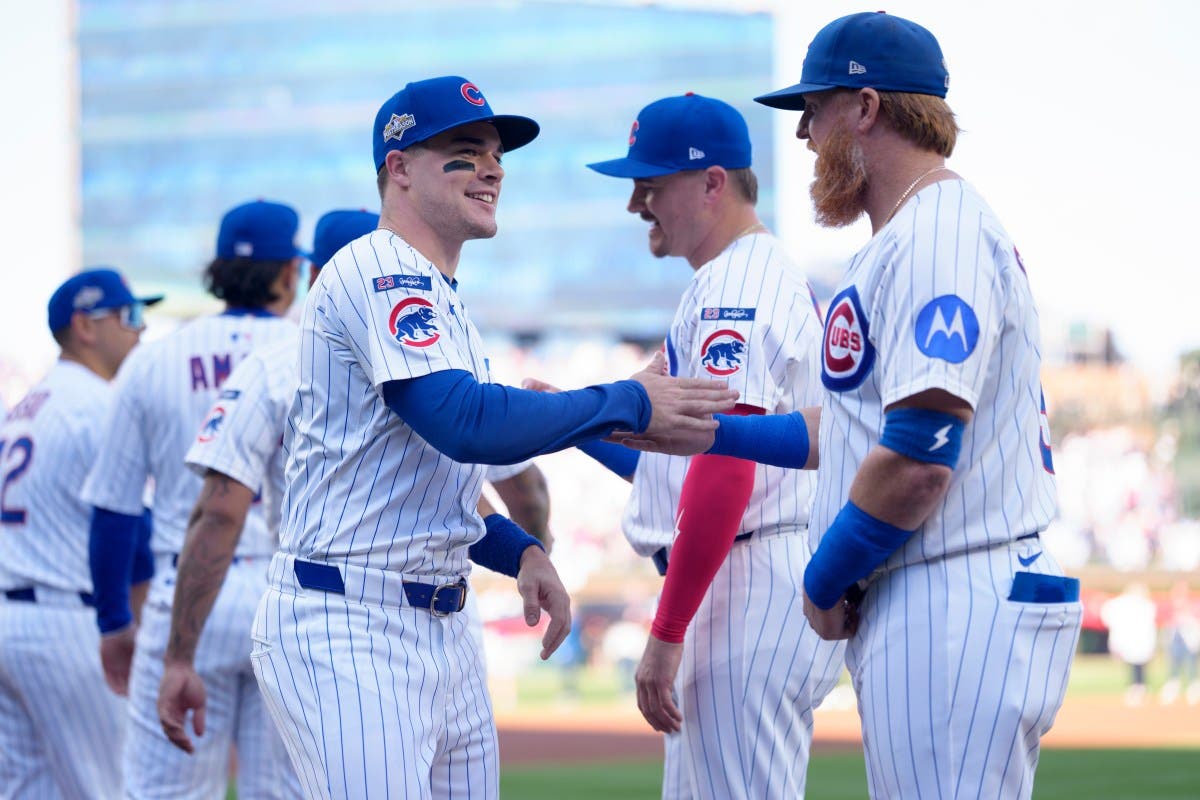Cubs Predicted to Cut Ties With 'Useless' 2-Time All-Star This Offseason