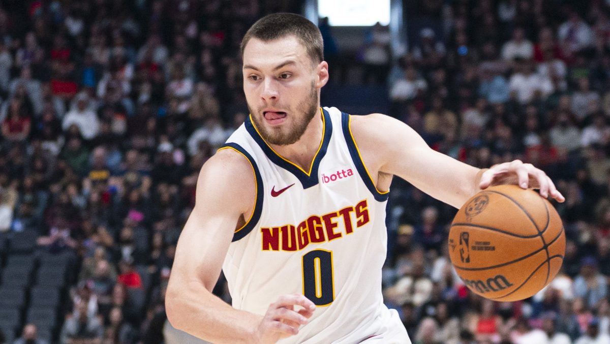 Nuggets Make Major $125 Million Decision Days Before Season Opener