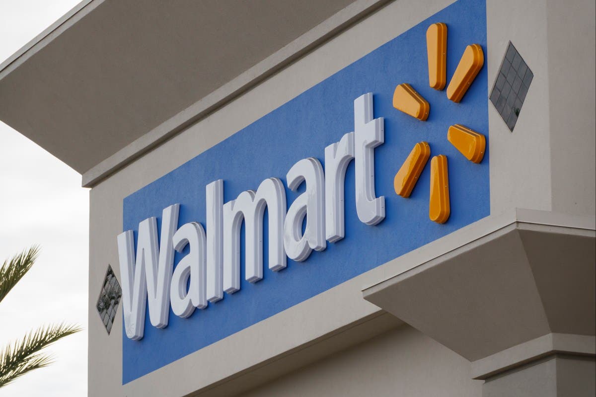 Walmart Announces Major Change to Shopping