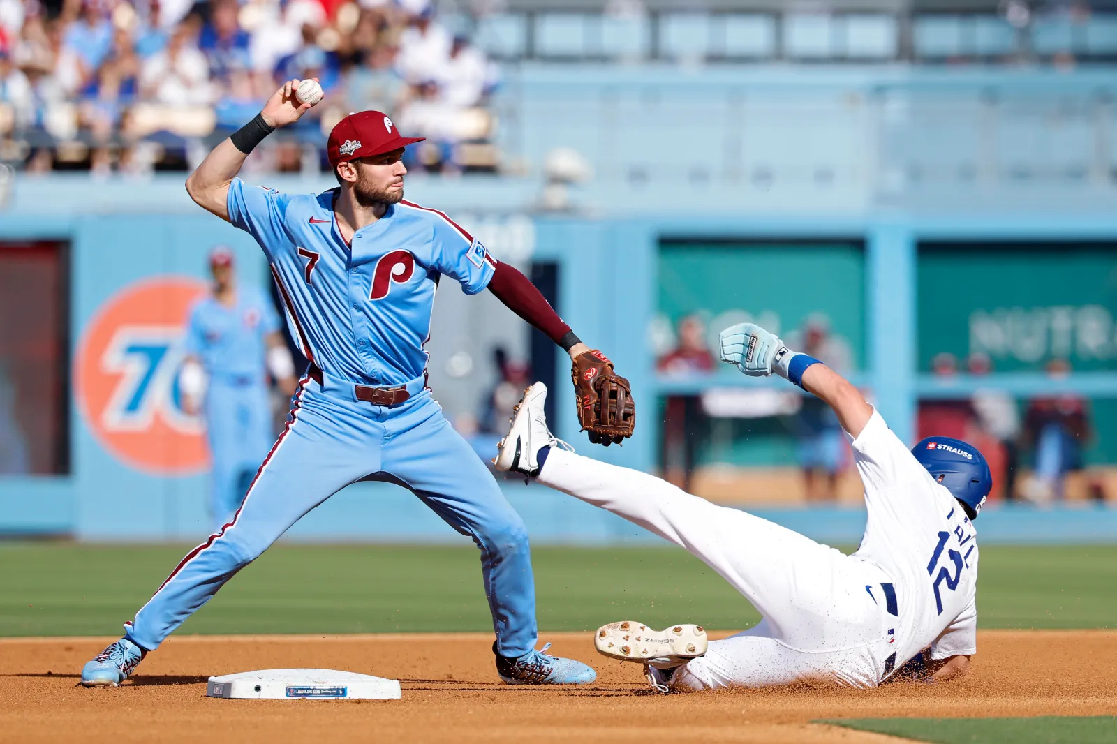 Could Big Changes Be Coming to the Phillies Roster?