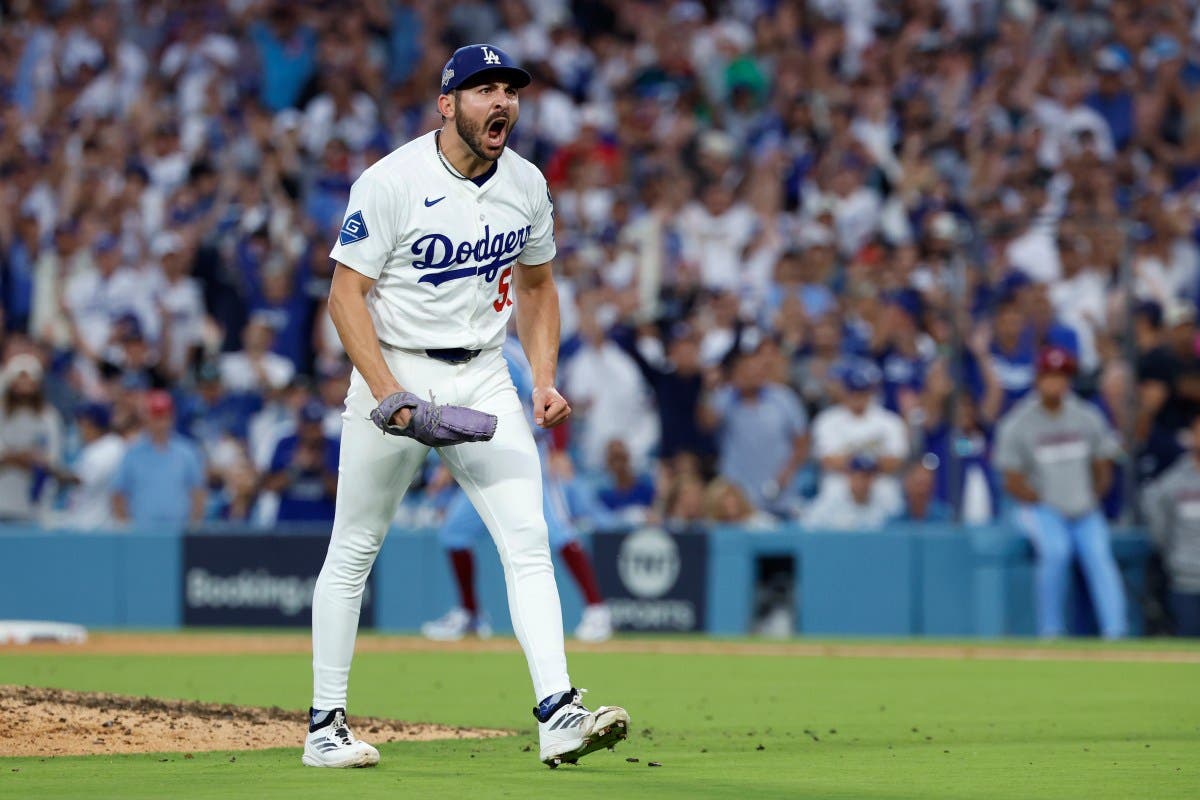 Dodgers All-Star Sends Clear Message to Bullpen Amid Postseason Run