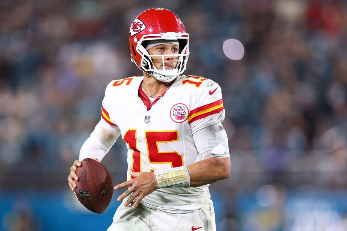 DraftKings Promo Code: Claim $200 Bonus for Chiefs-Lions SNF