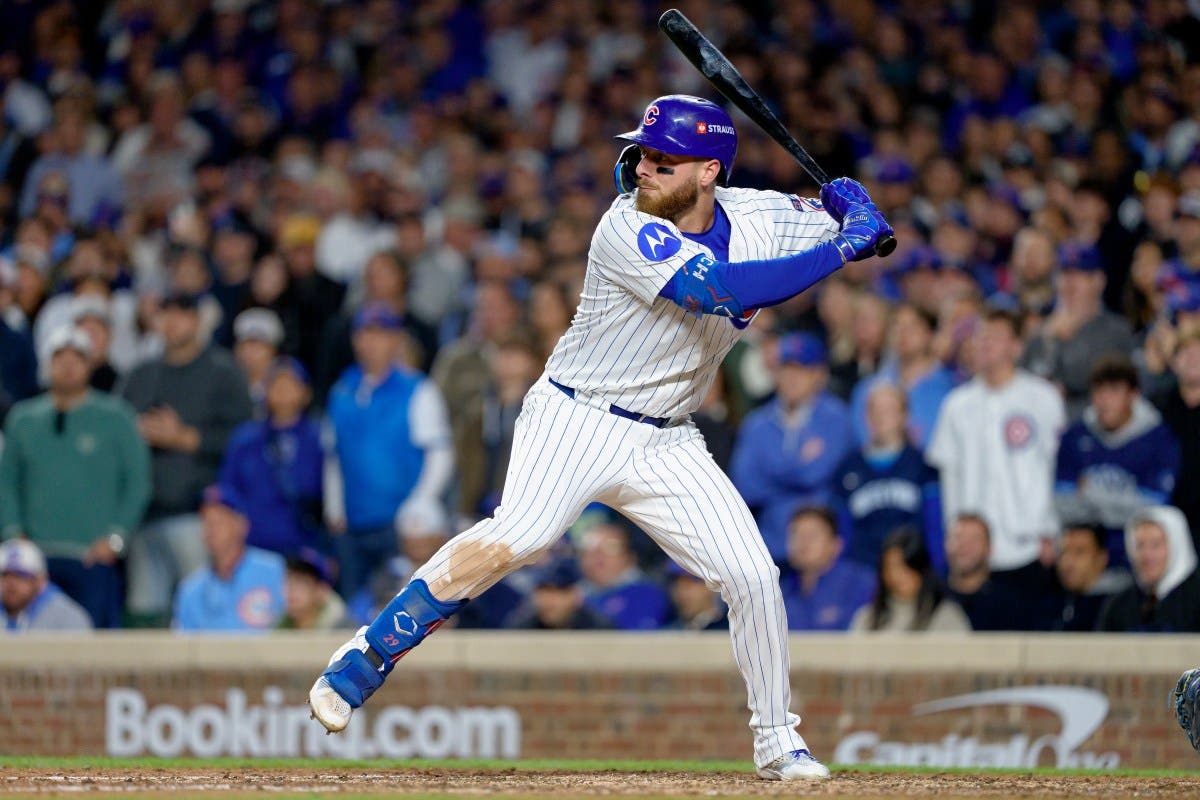 Caesars Sportsbook Promo Code NEWSWK20X: Double Wins For Cubs-Brewers