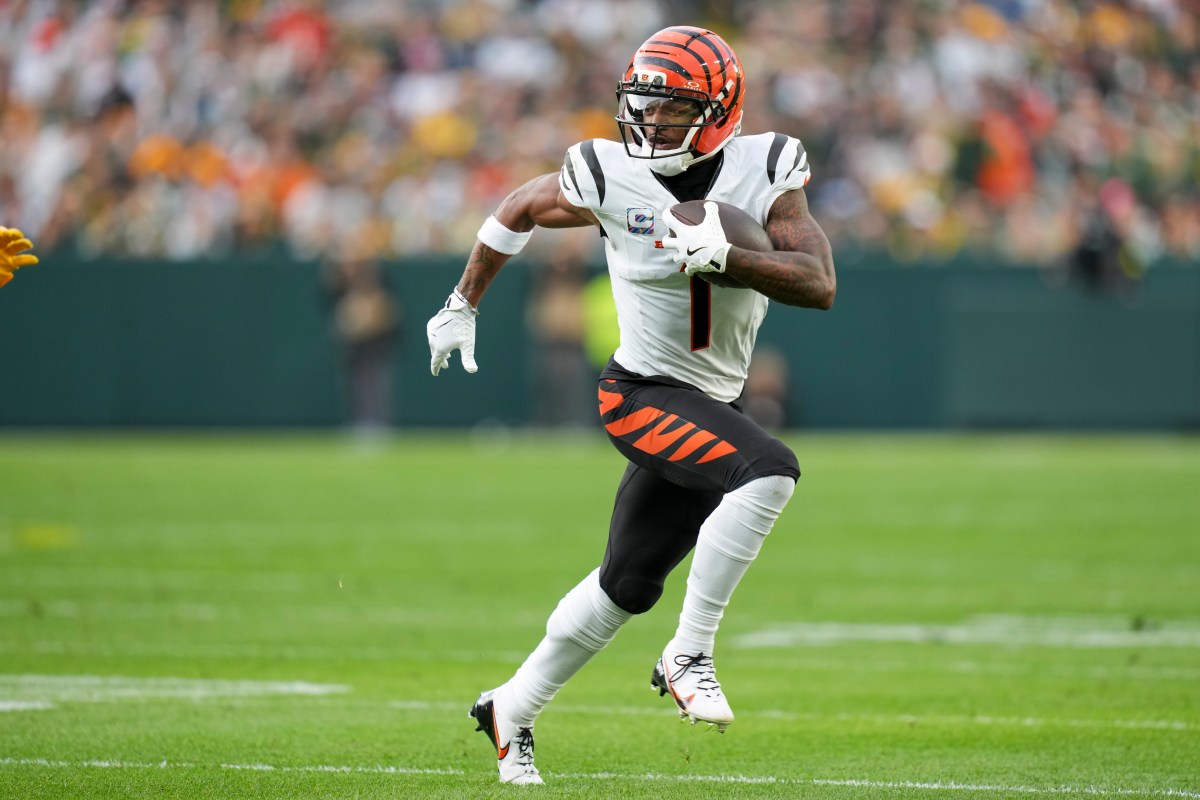 Bet365 Bonus Code WEEK365: Get $200 Bonus For Steelers-Bengals TNF