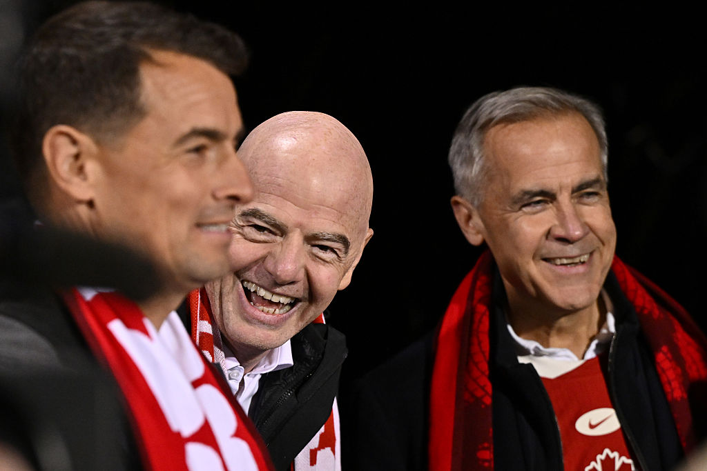 World Cup Demand Skyrockets as FIFA Shares Eye-Popping 2026 Ticket Sales