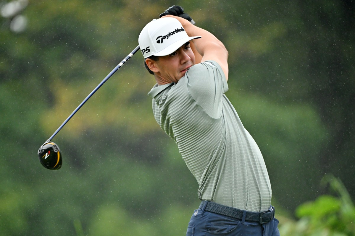 Bank of Utah Championship 2025: Odds, Picks, Underdogs in the Field