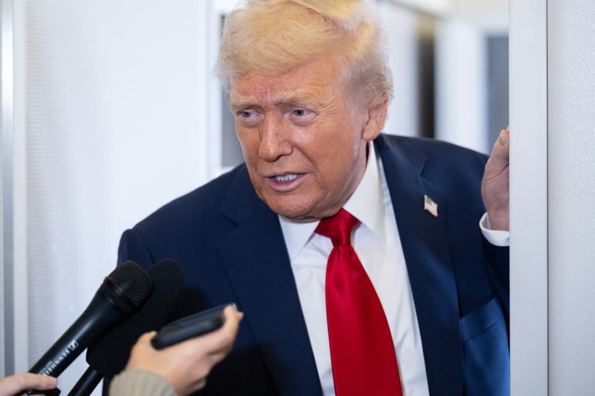 Donald Trump& 039;s Frequent Critics Sing His Praise