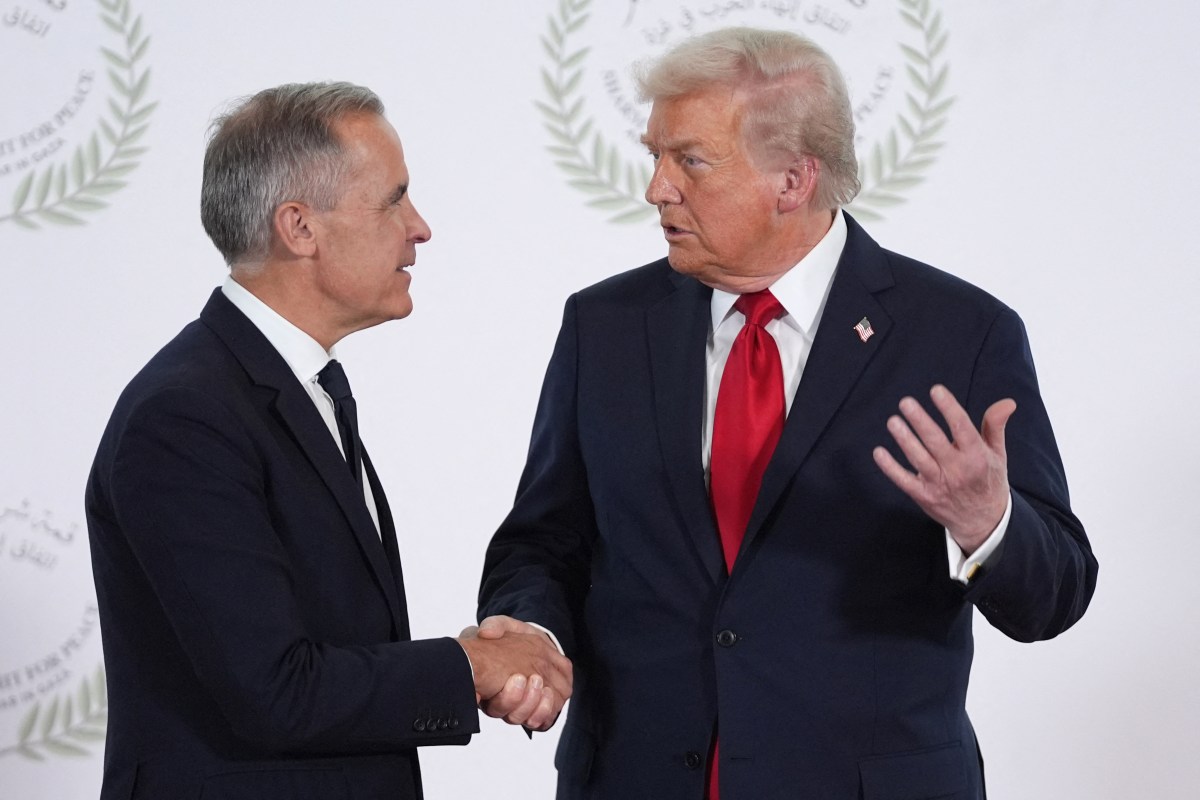 Donald Trump issues warning to Canada: “I can play dirtier”