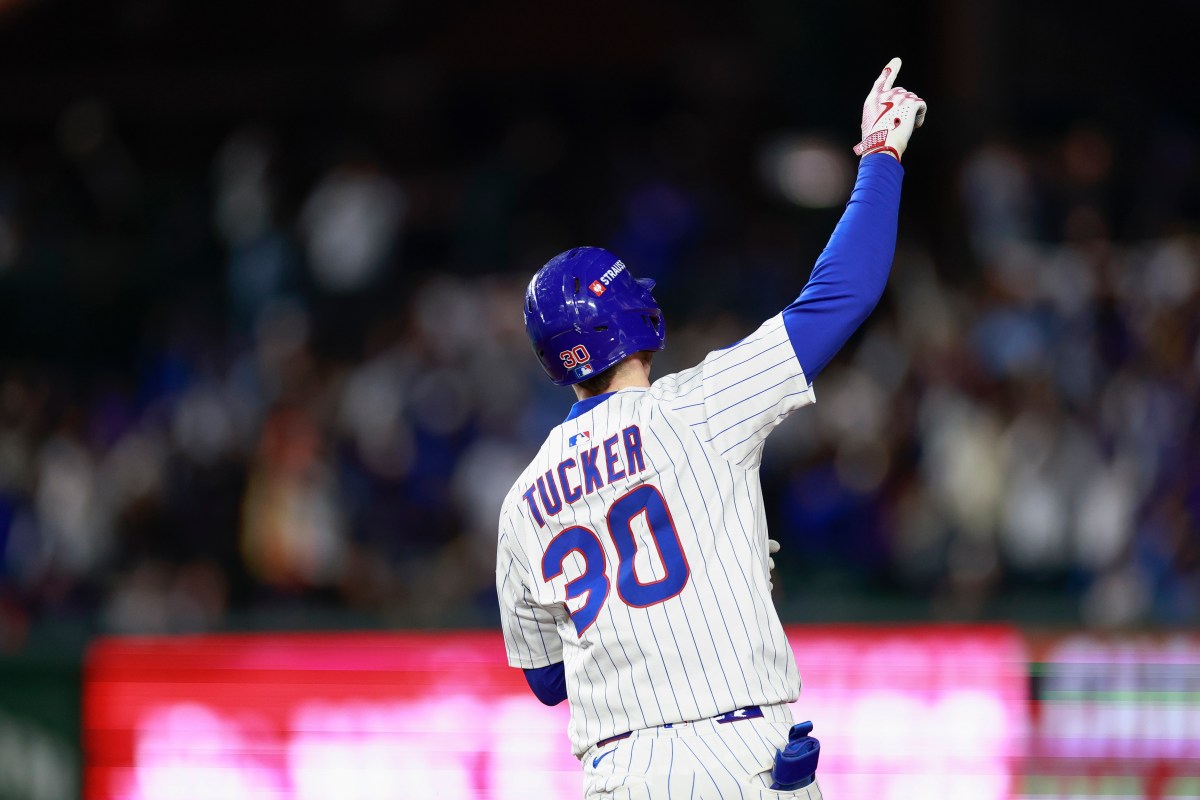 Blue Jays Making & 039;Strong Push& 039; To Sign Kyle Tucker: Insider