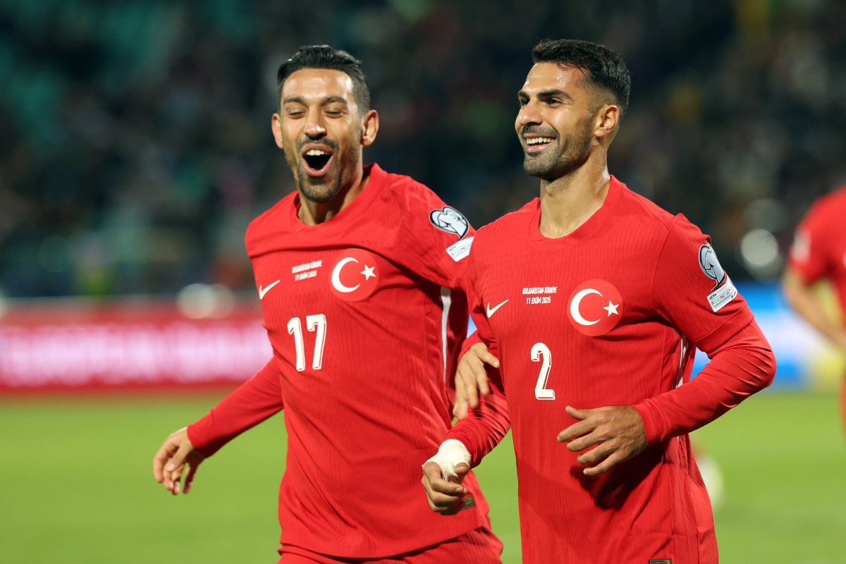 How to Watch Turkey vs Georgia: Live Stream FIFA World Cup 2026 Qualifying, TV Channel