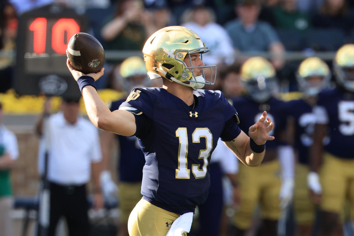 FanDuel Promo Code: Get $300 Bonus For Any College Football Week 8 Game