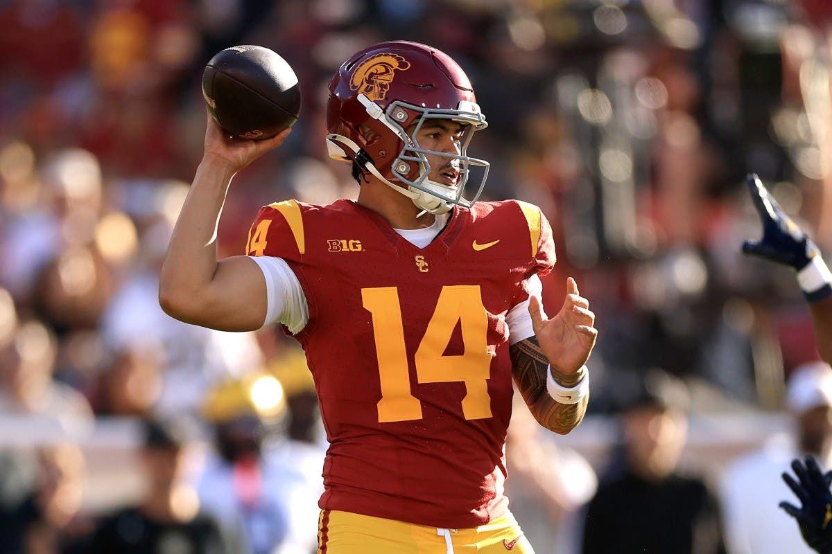 USC vs. Notre Dame: Key Betting Insights for Week 8 Showdown
