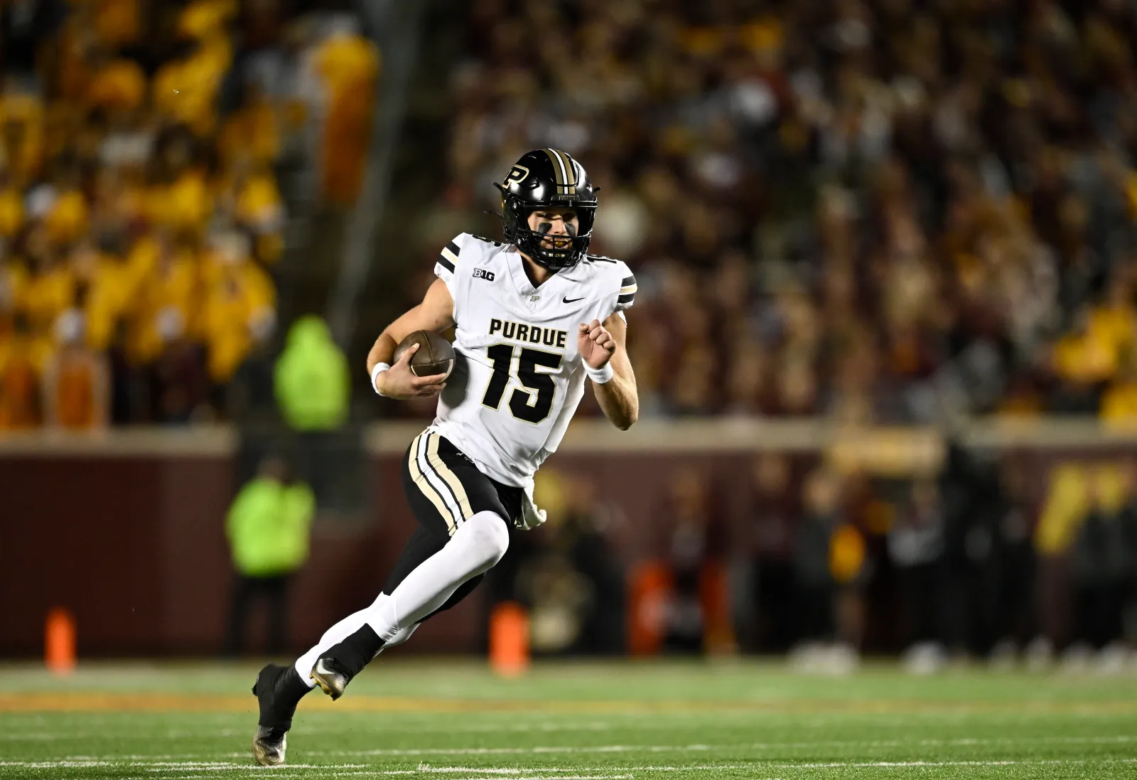 How to Watch Purdue vs. Northwestern: Live Stream NCAA College Football ...