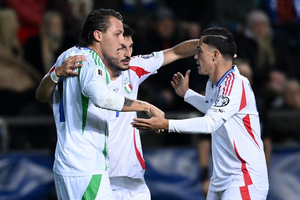 How to Watch Italy vs Israel: Live Stream FIFA World Cup 2026 Qualifying, TV Channel