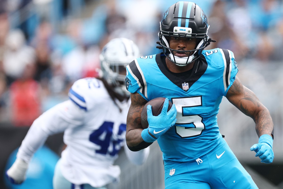 Rico Dowdle's Epic Revenge: Trolling the Cowboys After Big Win