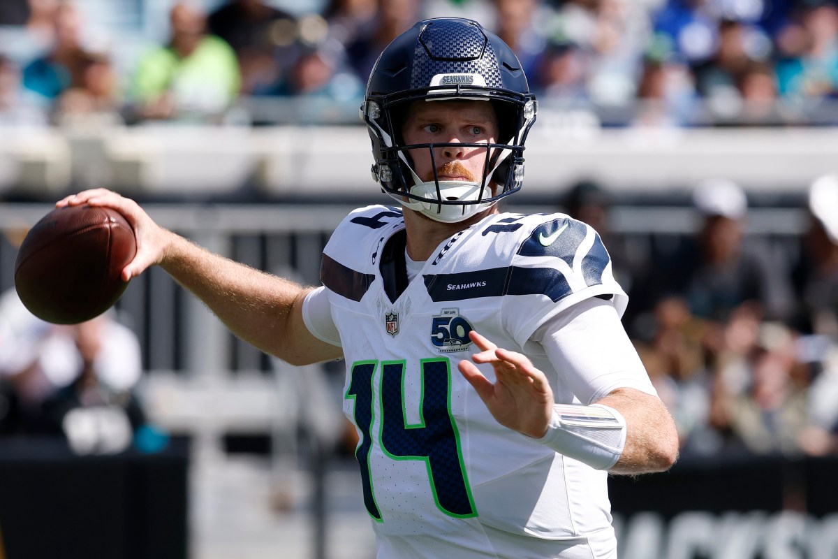 Texans vs. Seahawks Betting Odds, Player Props, Best Bets