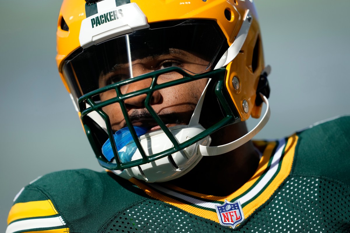 Packers' Micah Parsons Could Face Punishment From NFL Over Actions on Sack