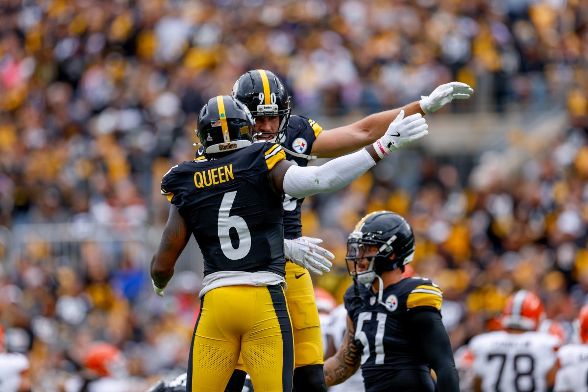 BetMGM Bonus Code WEEK150: Claim $150 Bonus For Bengals-Steelers TNF