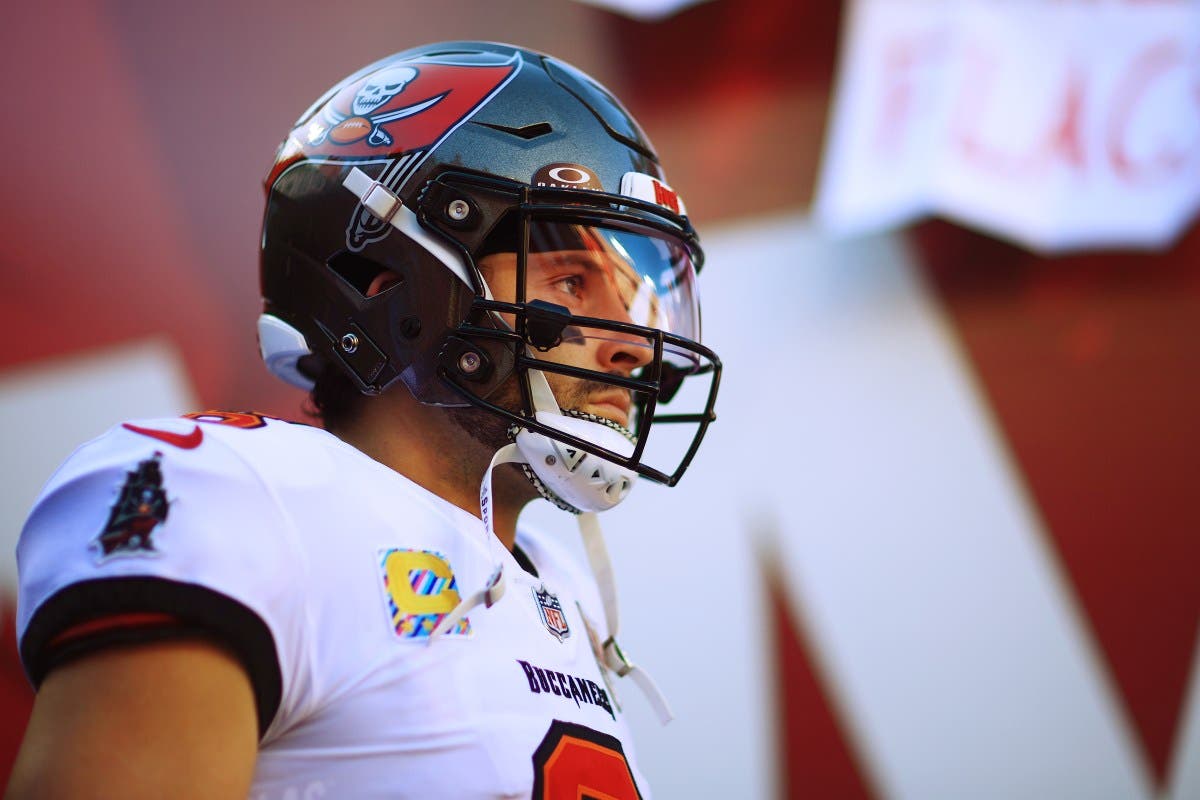 Former MVP Has Bold Message About Baker Mayfield After Buccaneers’ Win