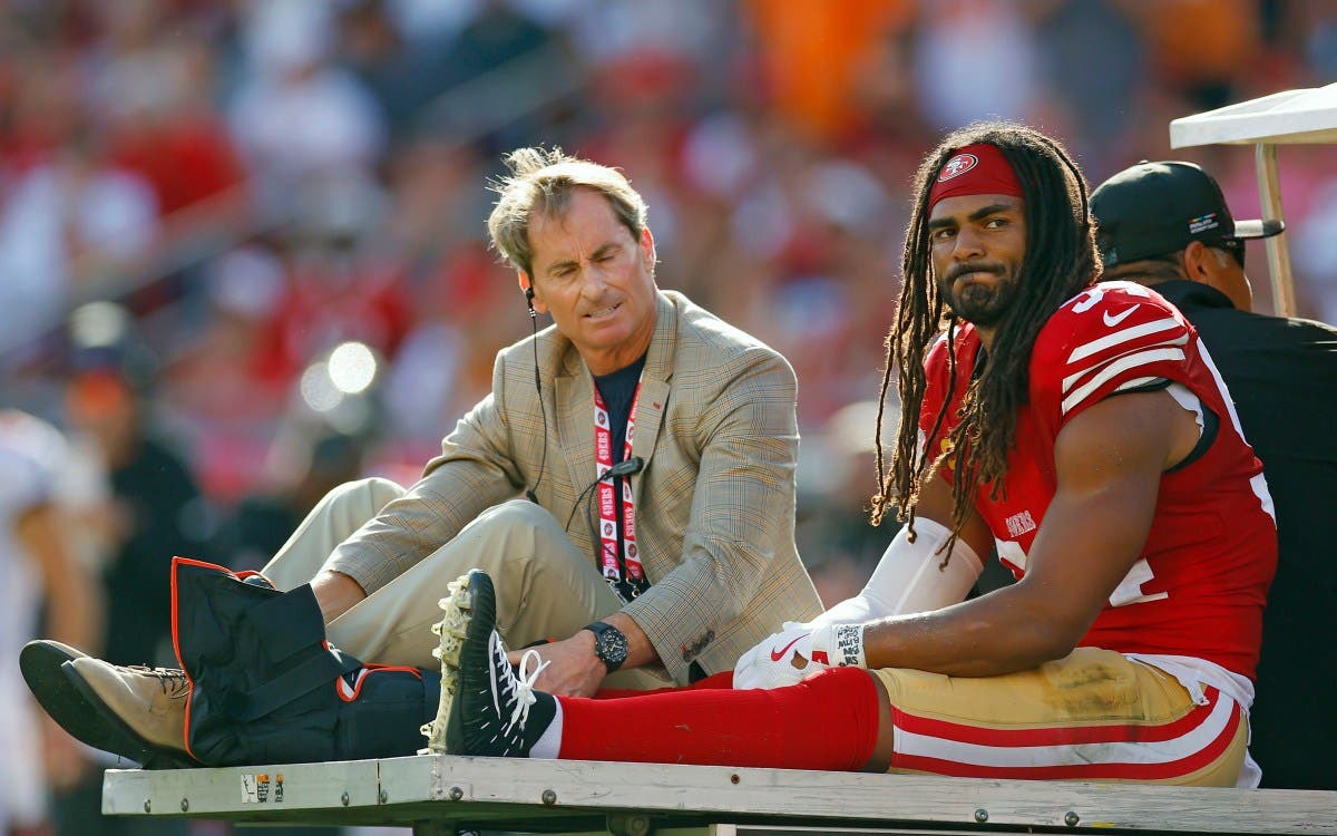 Former NFL HC Gives 49ers Bold Warning After Losing Fred Warner