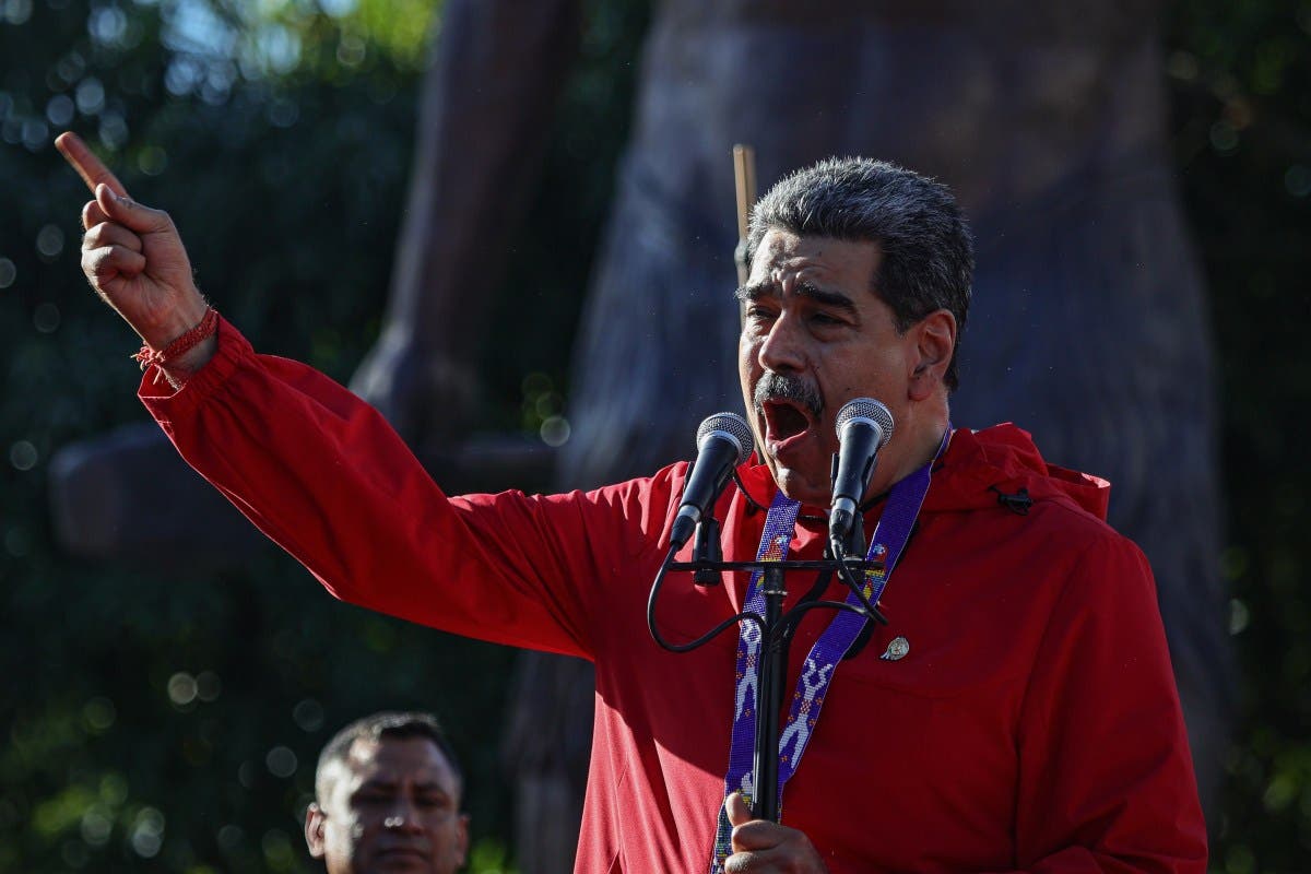 Trump Admin Makes Plans for Lethal Strikes, CIA Action in Venezuela—Report