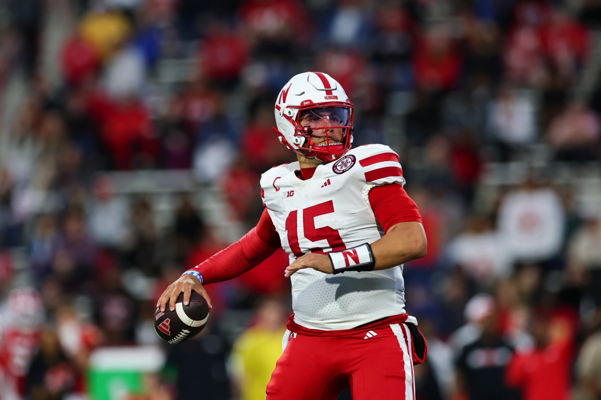 How to Watch Nebraska vs Minnesota: Live Stream NCAA College Football, TV Channel
