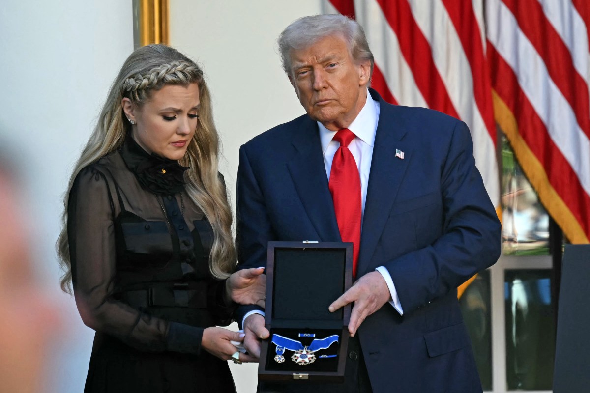 Honoring Charlie Kirk: A Legacy of Leadership