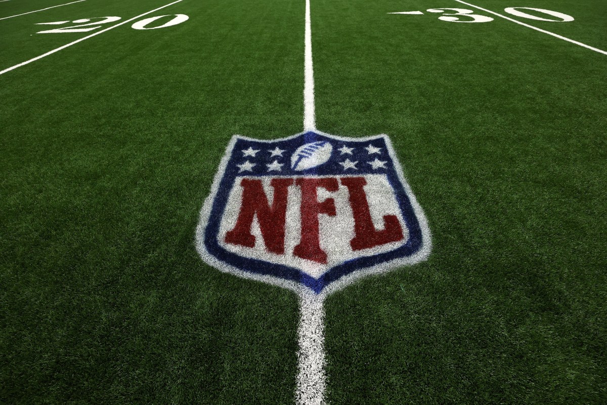 Colin Cowherd Names Surprising Top NFL Team