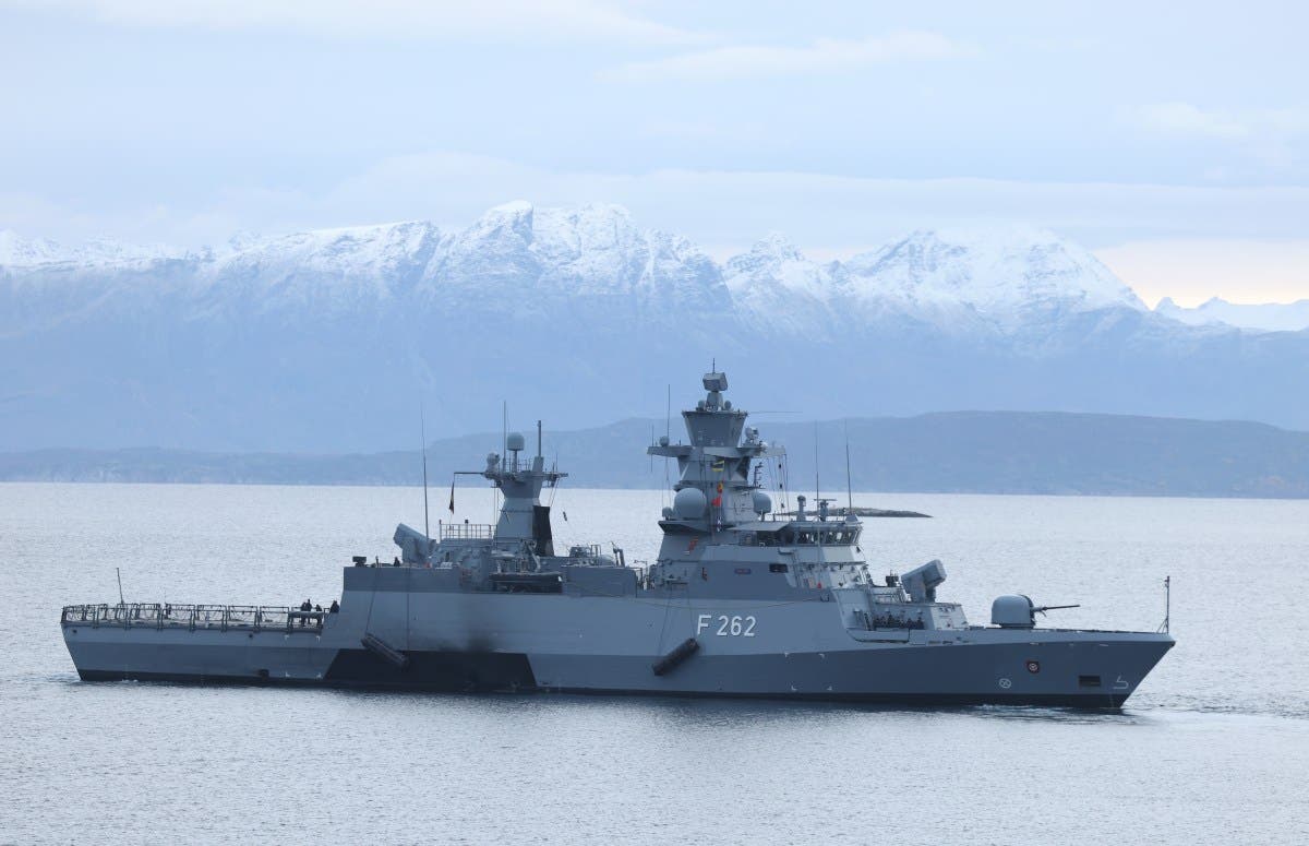 Russia May Launch ‘Direct Military Confrontation’ With NATO, Germany Warns 