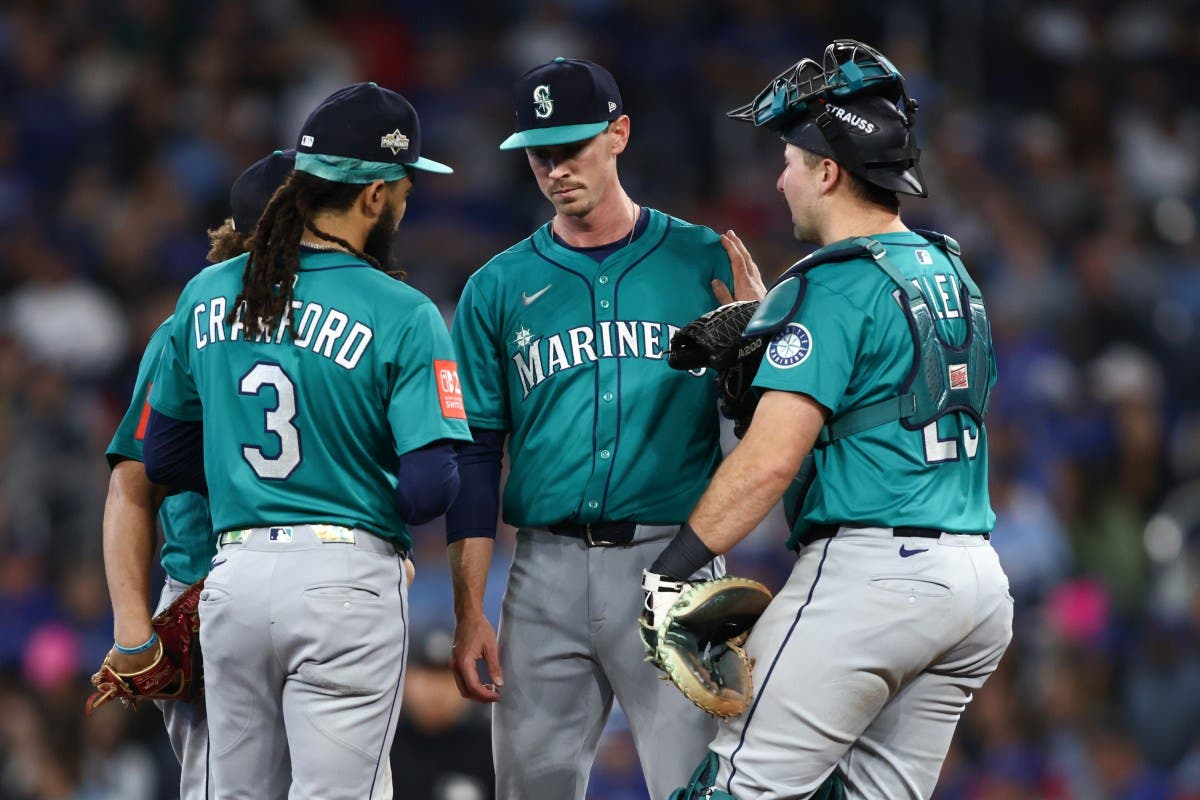 Caesars Sportsbook Promo Code NEWSWK20X: Double Winnings For Jays-Mariners