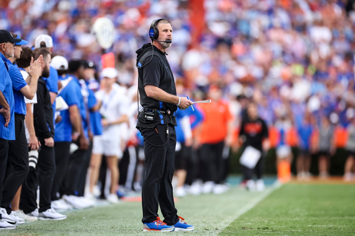 Florida Urged to Hire Top ACC Coach as Billy Napier Replacement