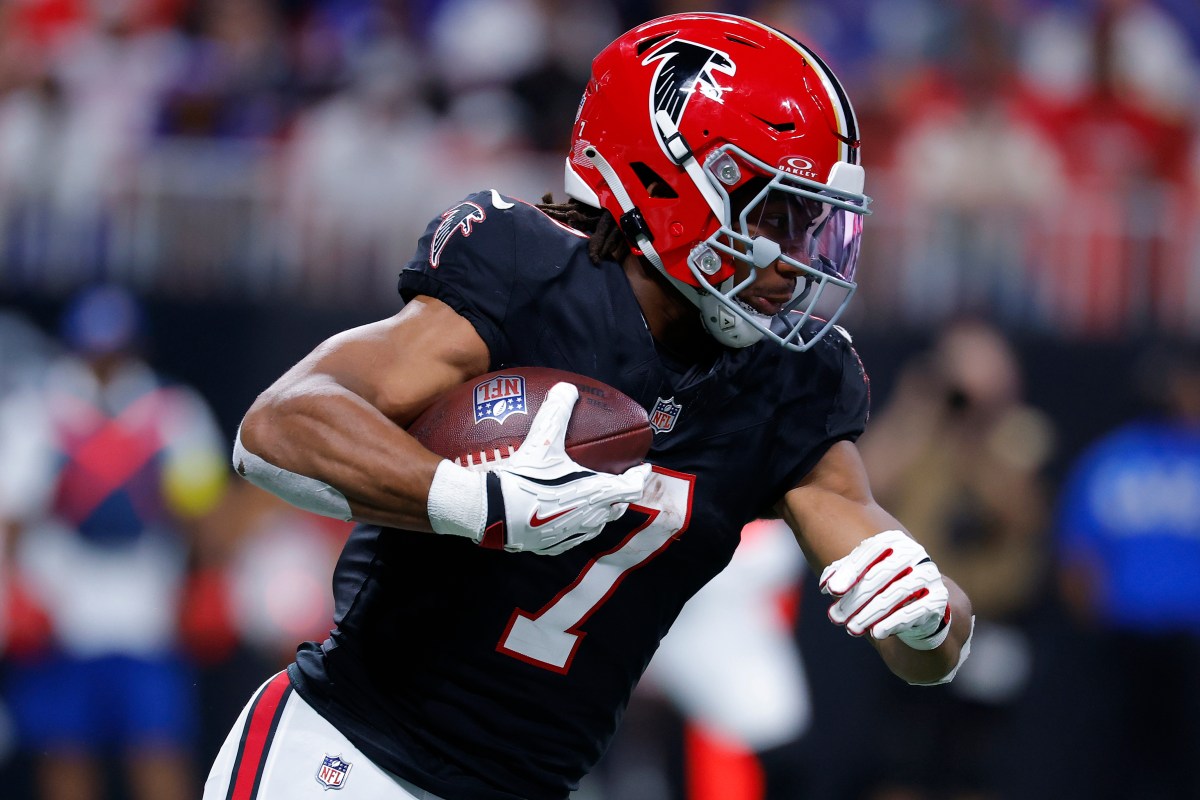 How To Bet NFL Week 7: Falcons vs. 49ers Betting Odds, Best Bets 📩