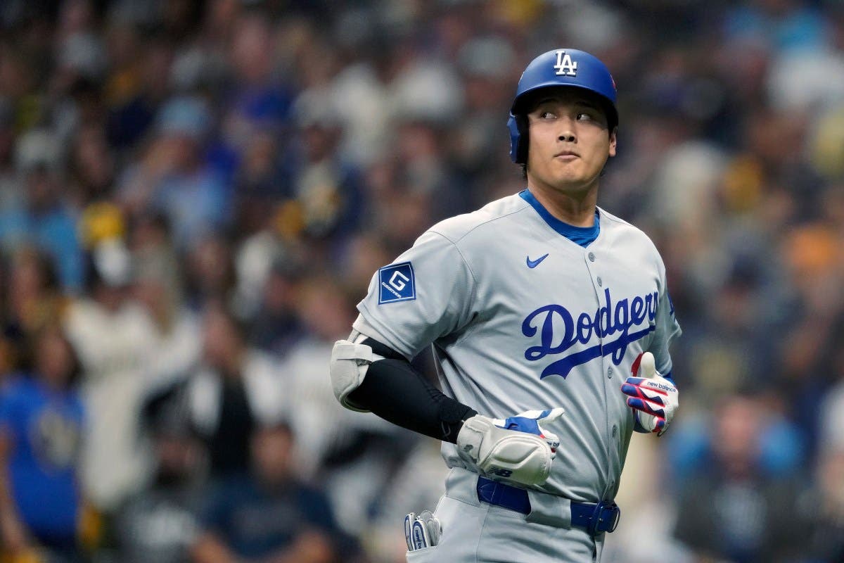 MLB Insider Doubts Dodgers& 039; Shohei Ohtani as Struggles Continue