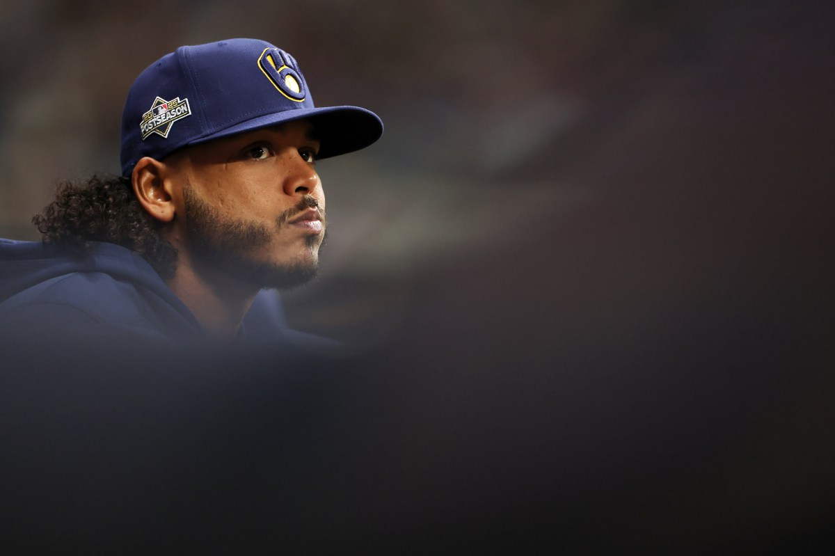 Trading for Freddy Peralta: A Strategic Move for the Yankees?