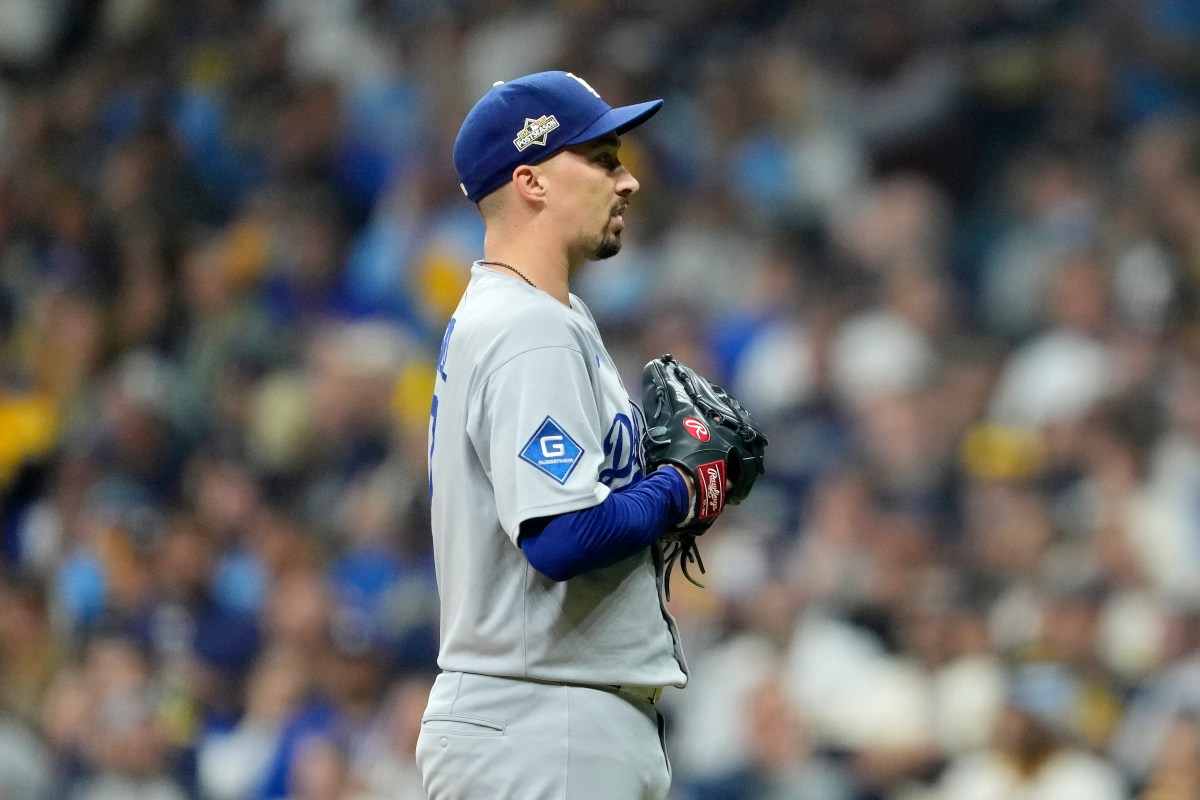Dodgers' Blake Snell Makes Unbelievable MLB History Amid Dominant Stretch