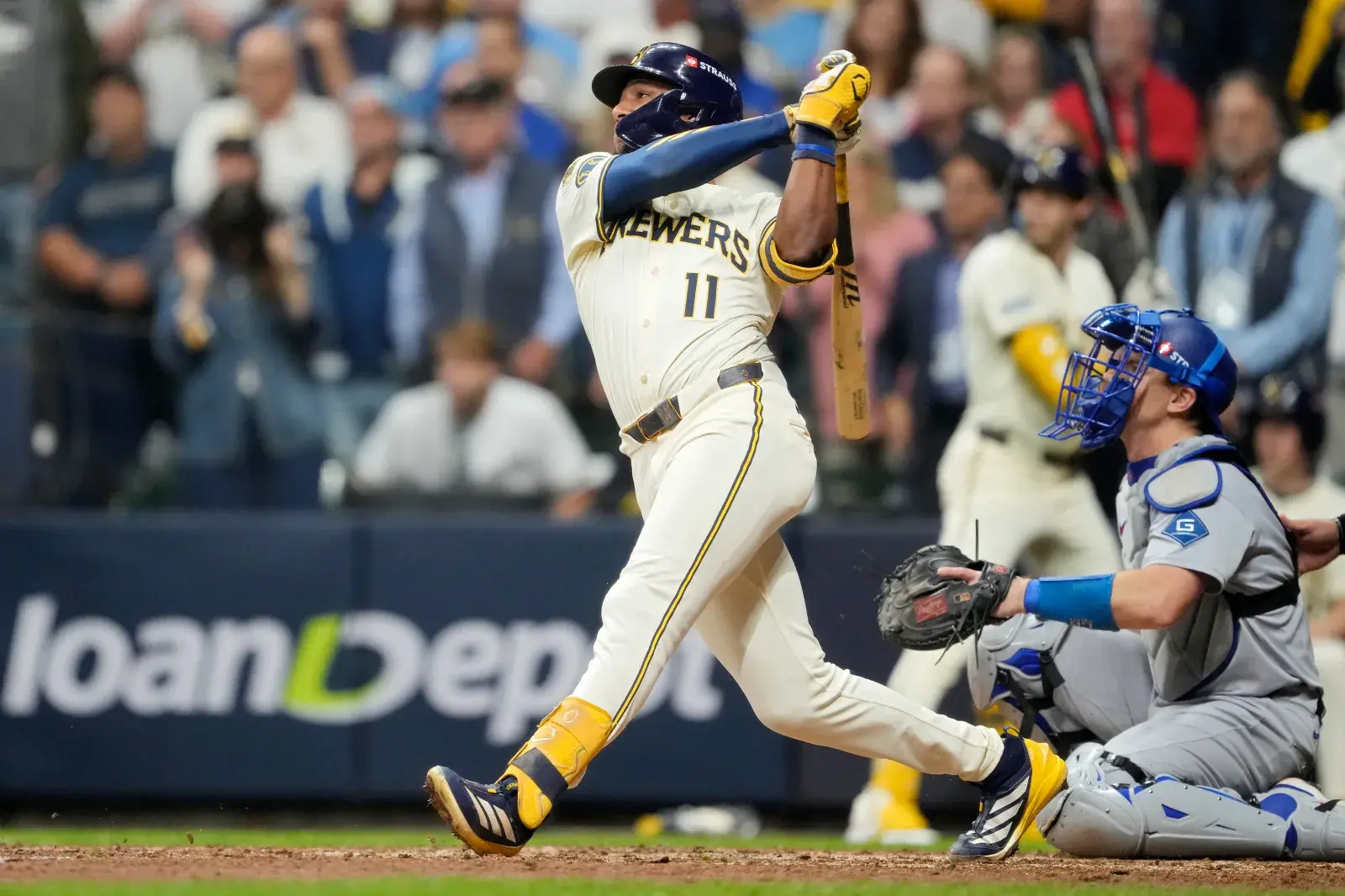 BetMGM Bonus Code WEEK150: Claim $1,500 Bet Offer For Dodgers-Brewers NLCS