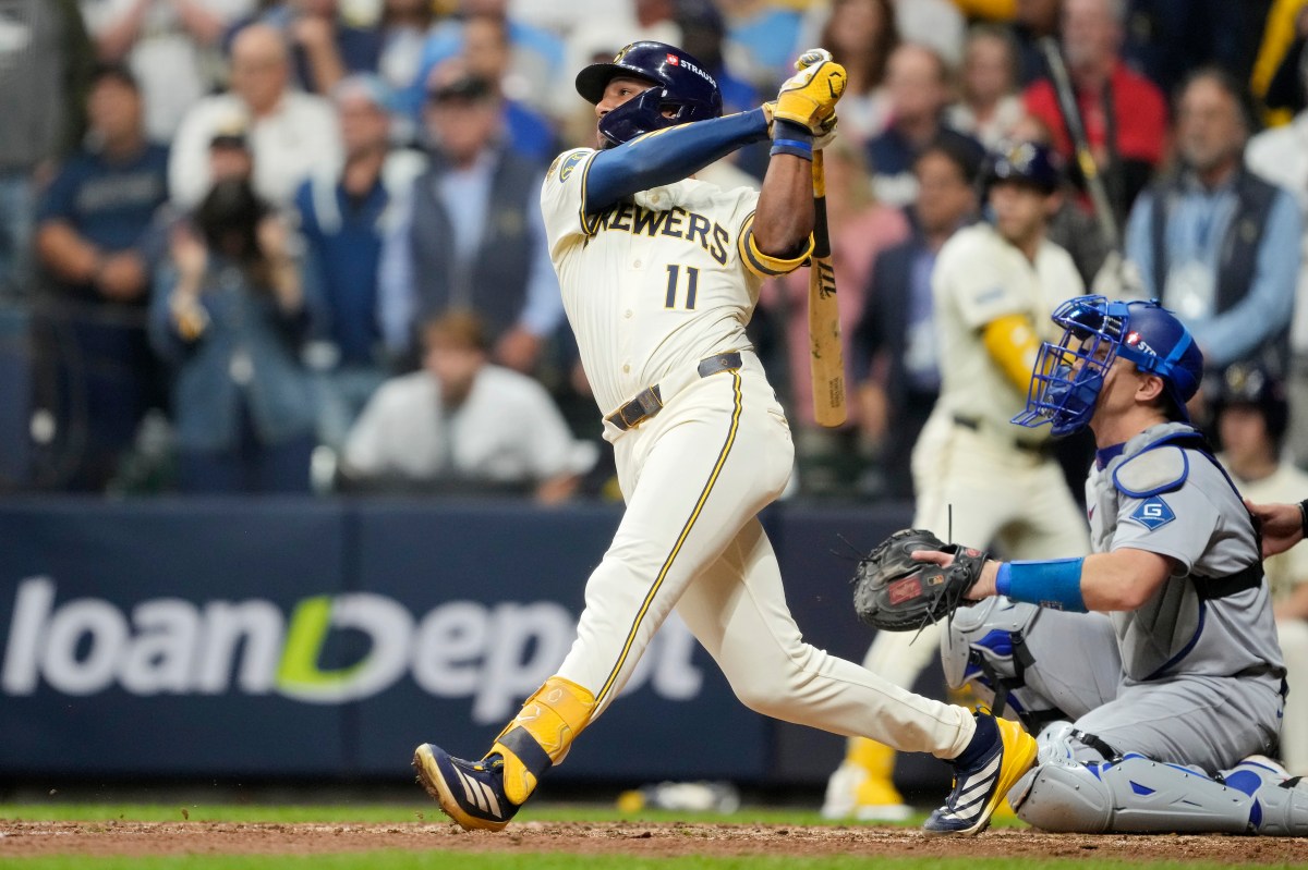 BetMGM Bonus Code WEEK150: Claim $1,500 Bet Offer For Dodgers-Brewers NLCS