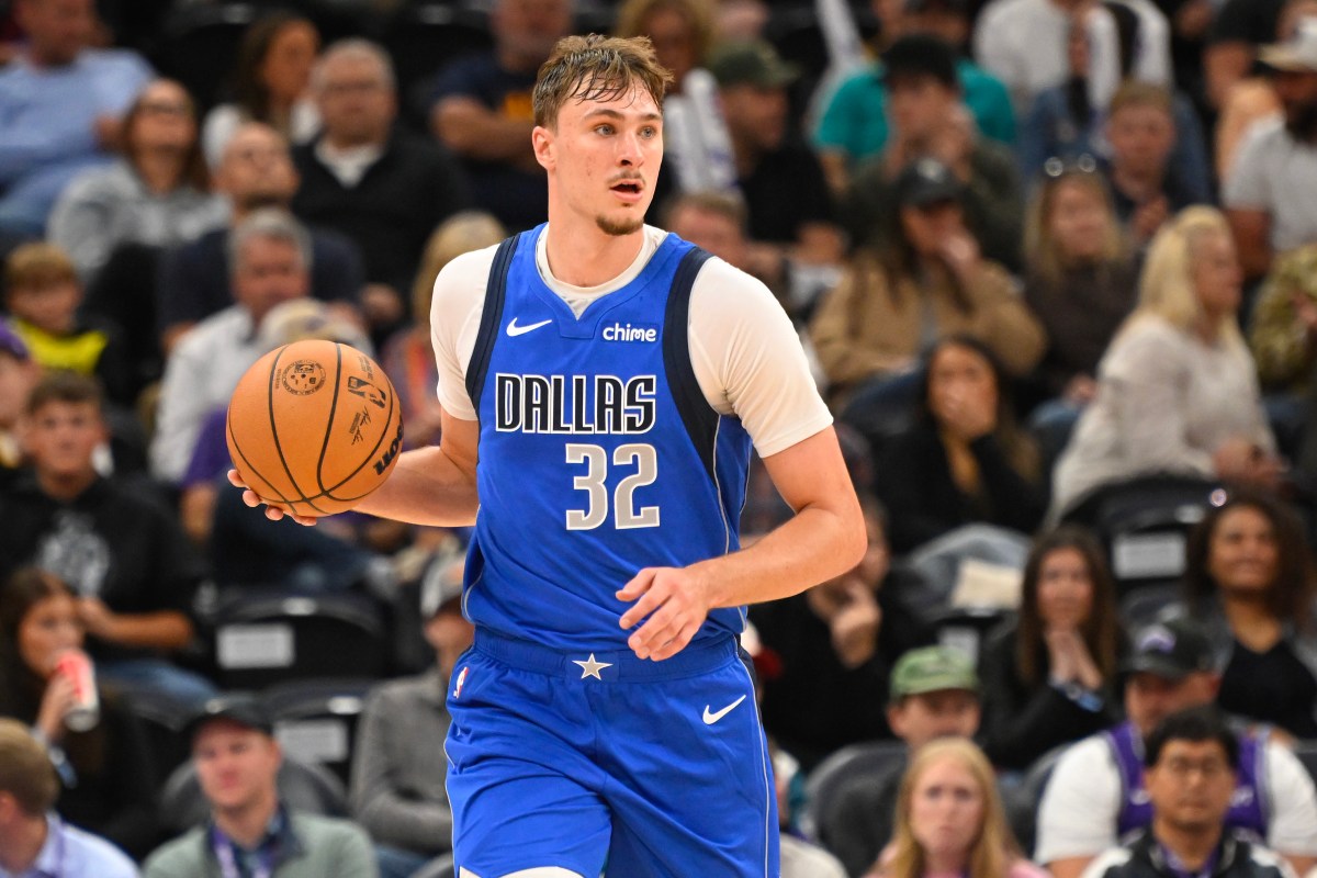 How to Watch Wizards vs Mavericks: Live Stream NBA, TV Channel