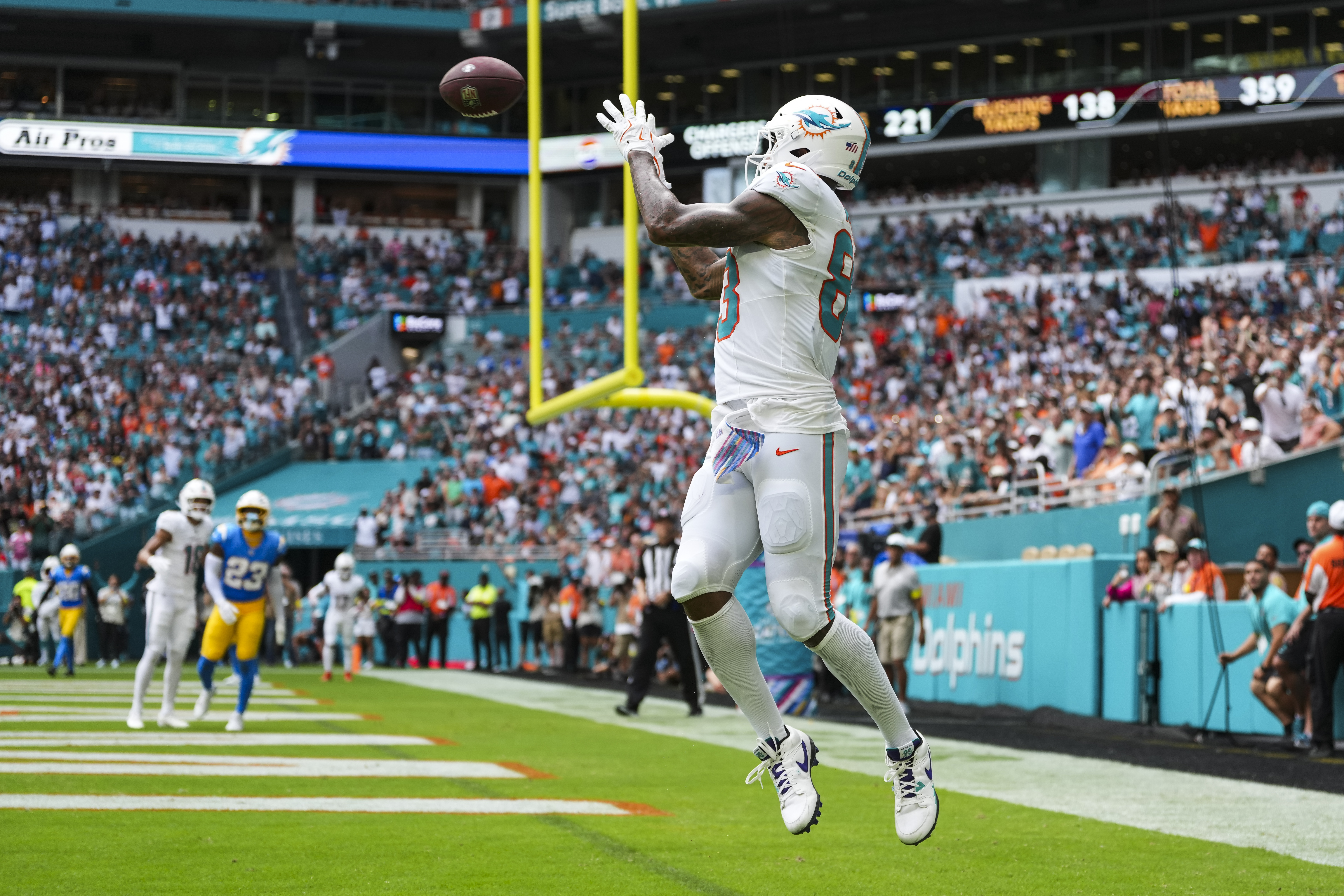 Dolphins Injury Report From Mike McDaniel Is Huge News for Tua Tagovailoa