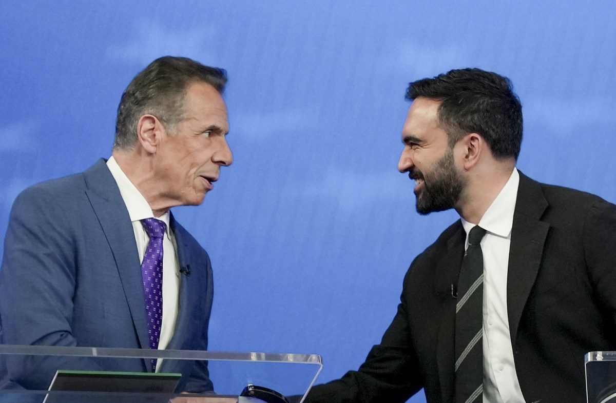 New York Election Updates: Latest Polls Show Strong Mamdani Lead Over Cuomo