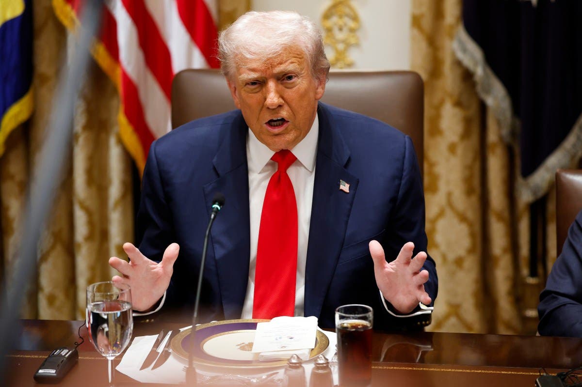 ‘Sold us out’: Farmers outraged at Trump’s Argentina beef deal