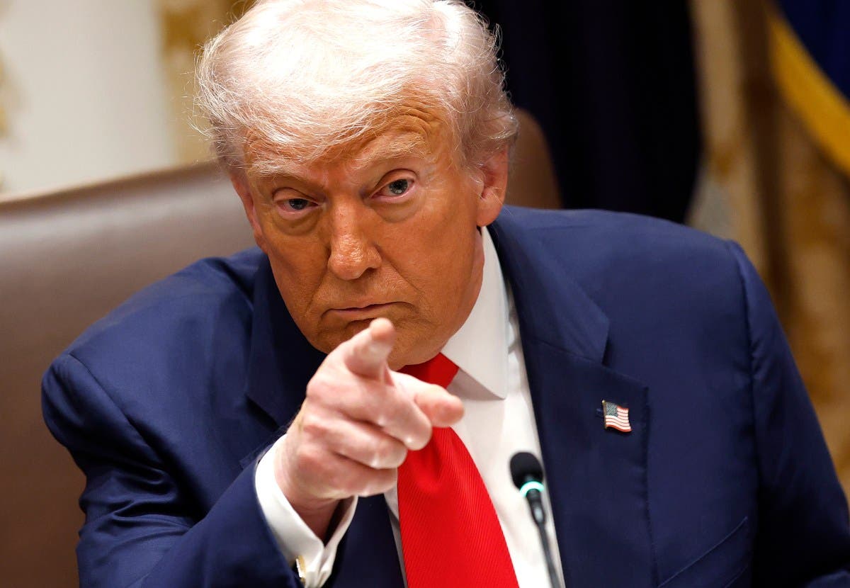 Trump Tightens the Vise on Venezuela’s Maduro  