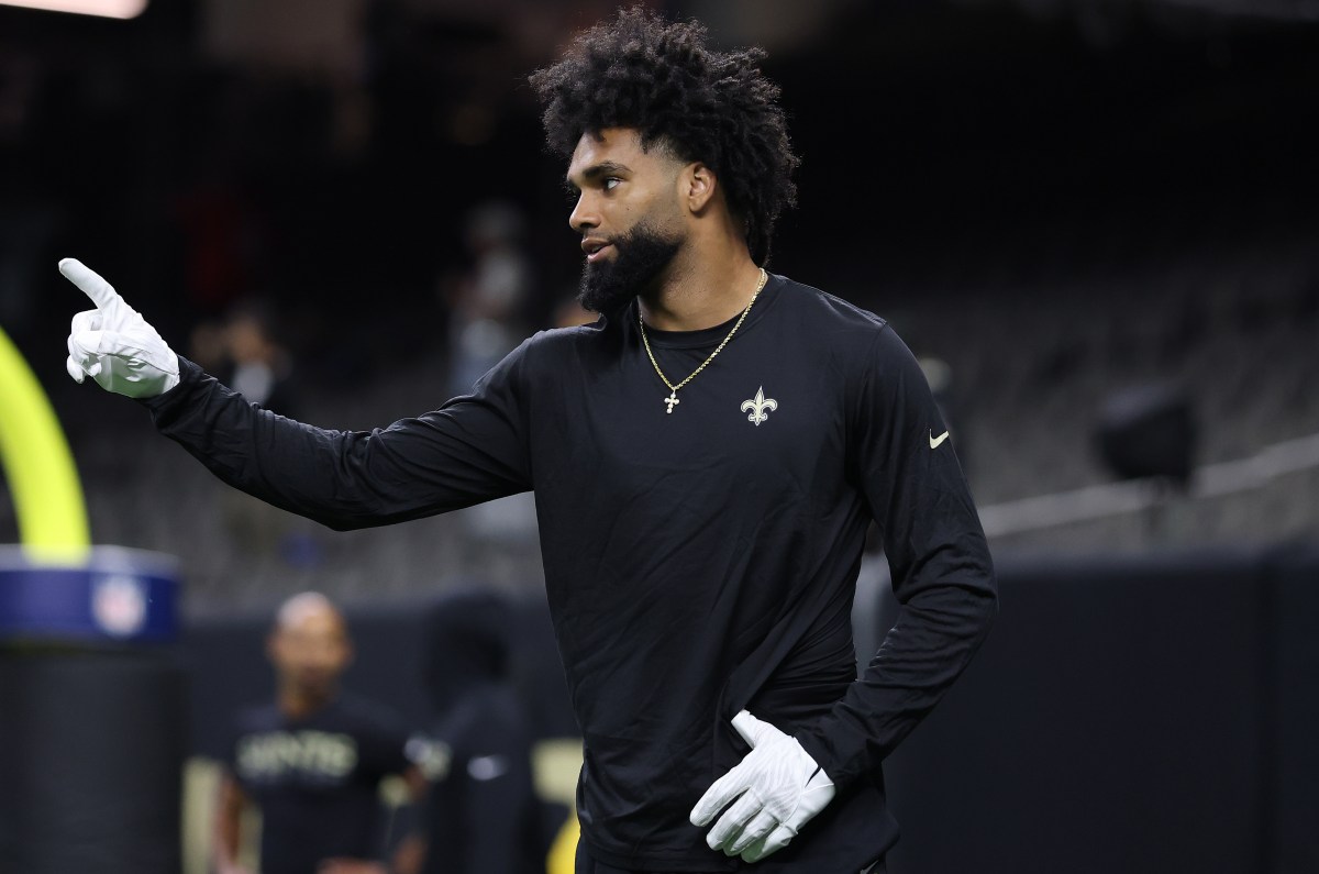 Steelers Linked to $35 Million WR Ahead of NFL Trade Deadline